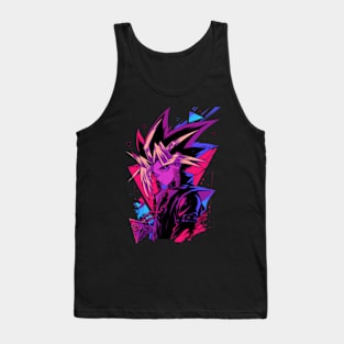 yugi Tank Top